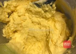 原味黄油曲奇饼干的做法图解8