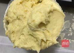 原味黄油曲奇饼干的做法图解9