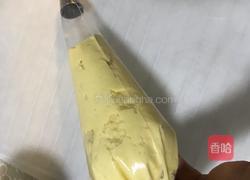 原味黄油曲奇饼干的做法图解10