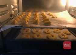 原味黄油曲奇饼干的做法图解13