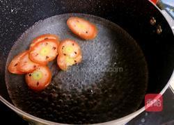 菠菜大米粥(宝宝辅食）的做法图解4