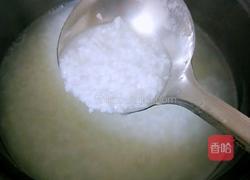 菠菜大米粥(宝宝辅食）的做法图解7