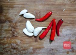 炝拌苤蓝(减脂菜）的做法图解4