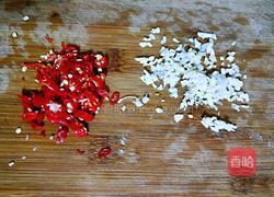 炝拌苤蓝(减脂菜）的做法图解5