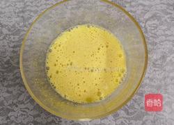 百香果玛德琳的做法图解2