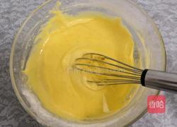 百香果玛德琳的做法图解6