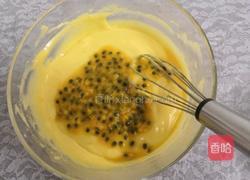 百香果玛德琳的做法图解7