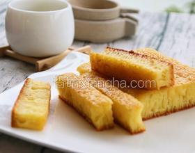 椰香黃金糕（印尼配方）
