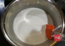 椰香黄金糕(印尼配方)的做法图解3