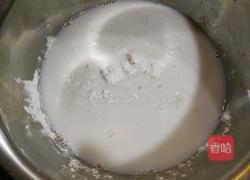 椰香黄金糕(印尼配方)的做法图解4