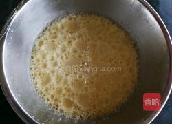 椰香黄金糕（印尼配方）的做法图解11