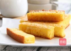 椰香黄金糕(印尼配方)的做法图解15