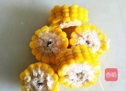 减脂全素汤的做法图解6