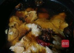 香辣酱骨棒的做法图解4