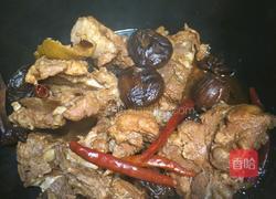 香辣酱骨棒的做法图解5