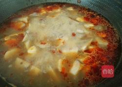 芋头烧豆角的做法图解10