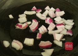 土豆地瓜炒西兰花的做法图解6