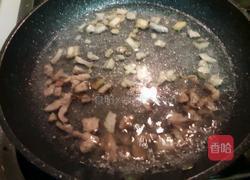 咸鱼豆腐煲的做法图解5