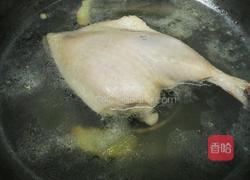 香酥卤鸭腿的做法图解2