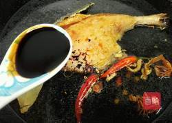 香酥卤鸭腿的做法图解5