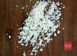 蒜泥荷兰豆的做法图解4