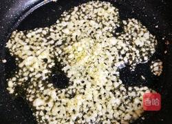 蒜泥荷兰豆的做法图解6