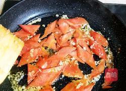 蒜泥荷兰豆的做法图解8