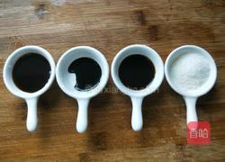 红烧抱籽虾的做法图解3