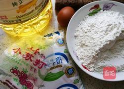 山药小饼干的做法图解1