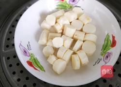 山药小饼干的做法图解3