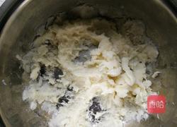 山药小饼干的做法图解4