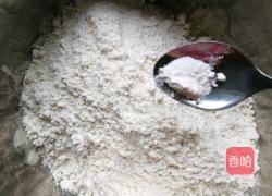 山药小饼干的做法图解6