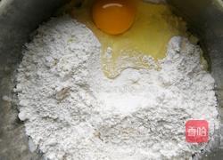 山药小饼干的做法图解8