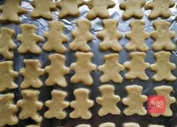 山药小饼干的做法图解16
