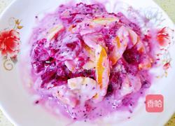 水果酸奶的做法图解14