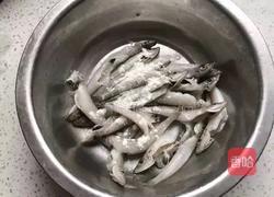 香酥沙丁鱼的做法图解6