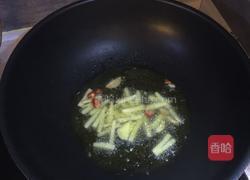 雪菜烧肉的做法图解4