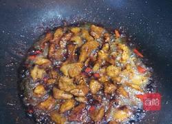 雪菜烧肉的做法图解5