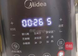 自制豆腐脑的做法图解3