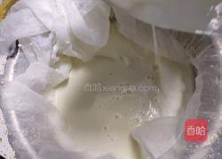 自制豆腐脑的做法图解4