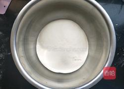 发面千层饼的做法图解5