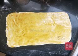发面千层饼的做法图解7