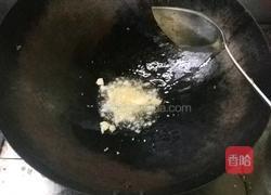 金针菇炒肉片的做法图解2