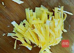 萝卜烩搓搓的做法图解4