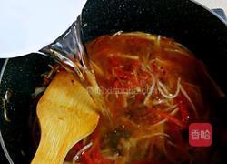 萝卜烩搓搓的做法图解15