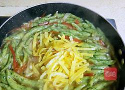 萝卜烩搓搓的做法图解18