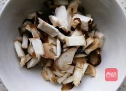 一颗蕃茄焖饭的做法图解5