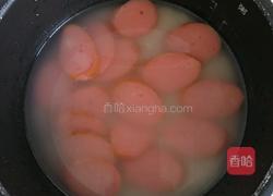 一颗蕃茄焖饭的做法图解9