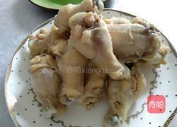 红烧鸡翅根的做法图解1