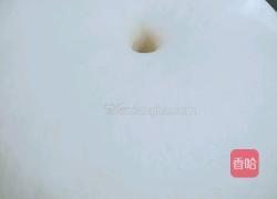 炼奶山药馒头的做法图解6